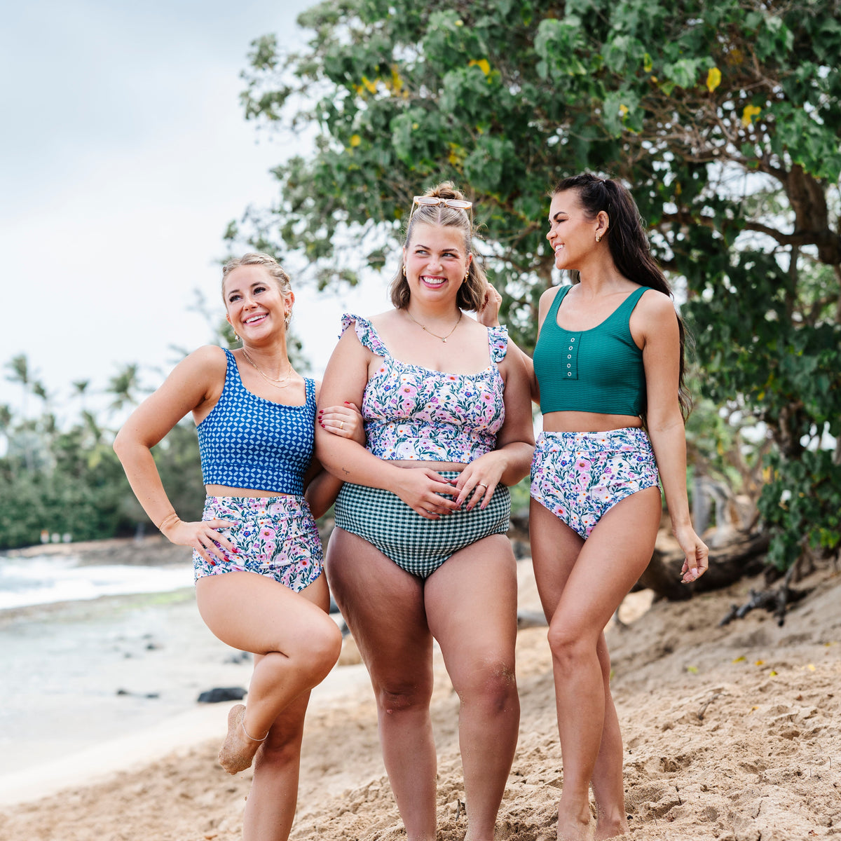 Livey swimwear main image 1