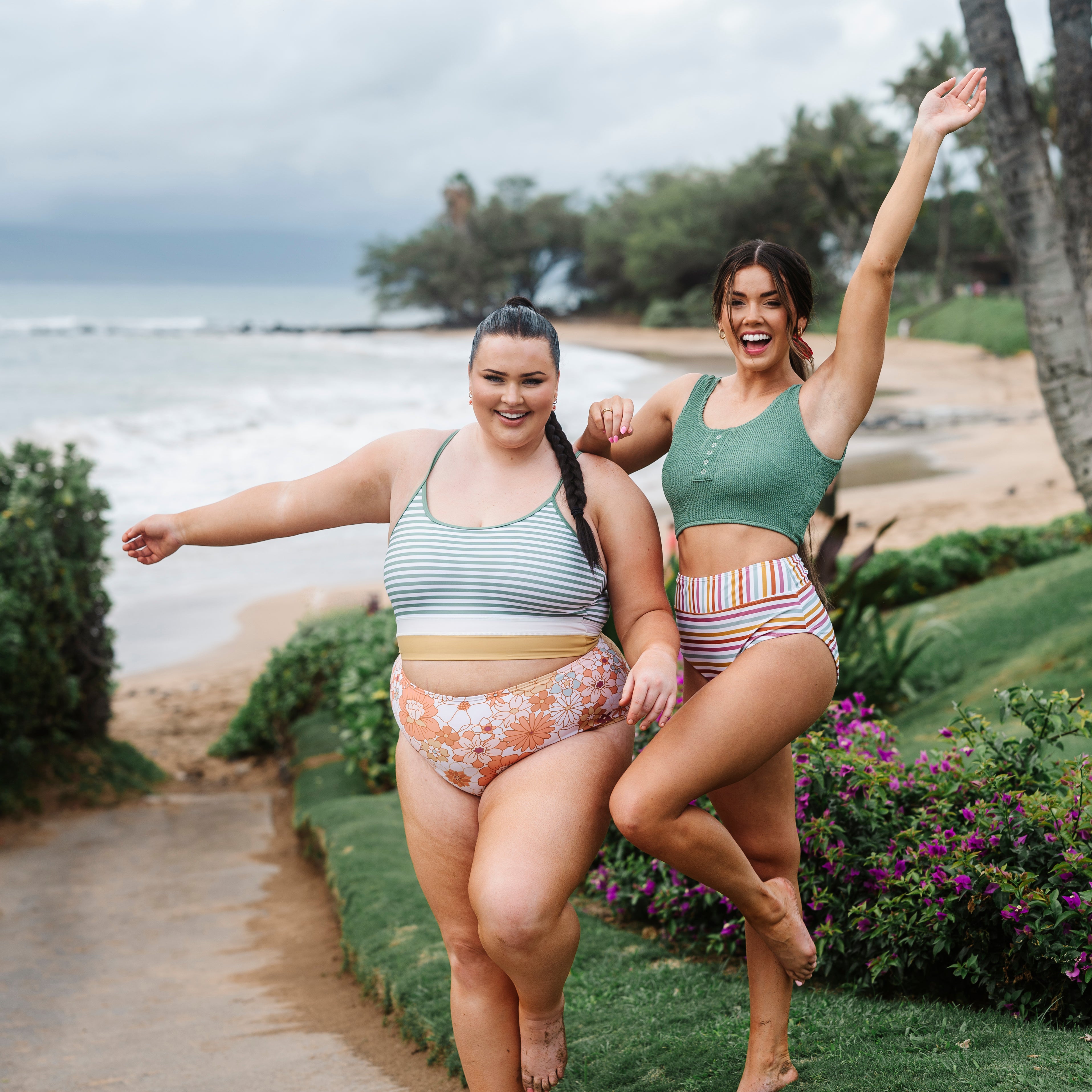 L&K Exclusive Swim