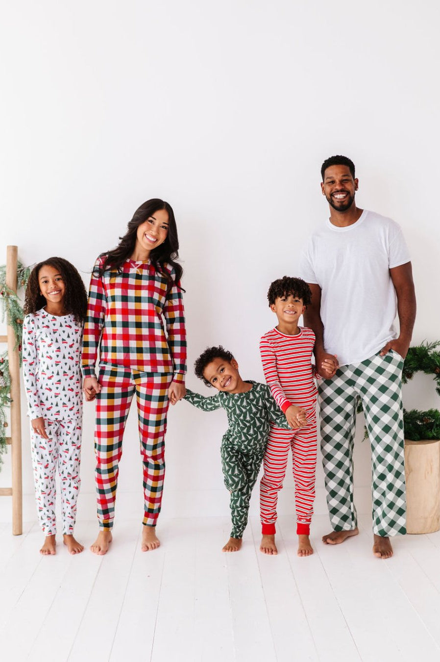 Holiday Pajamas