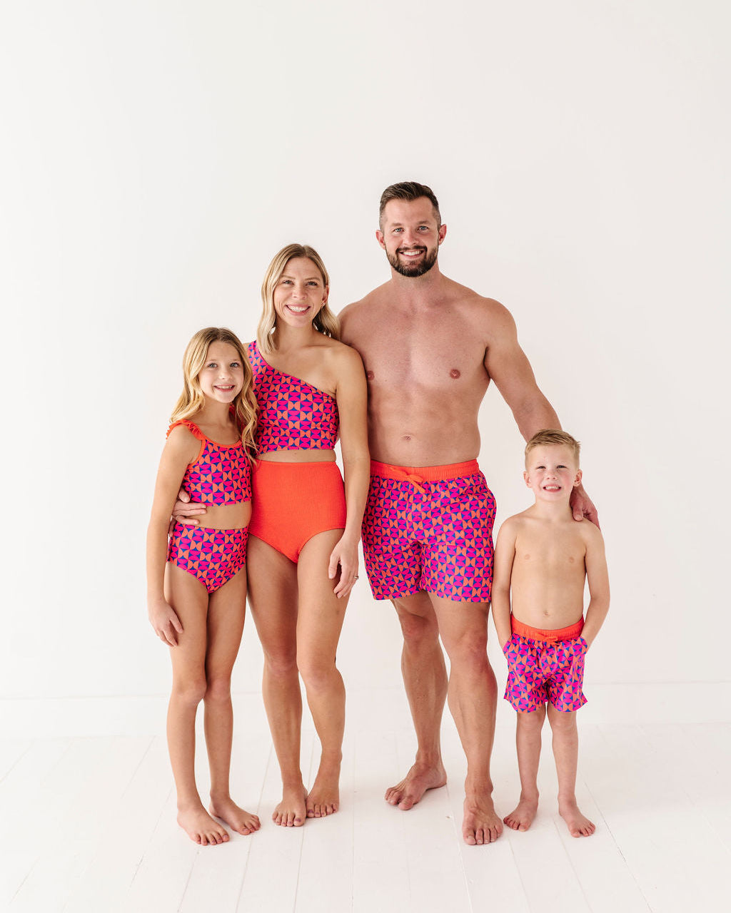 Family Swim