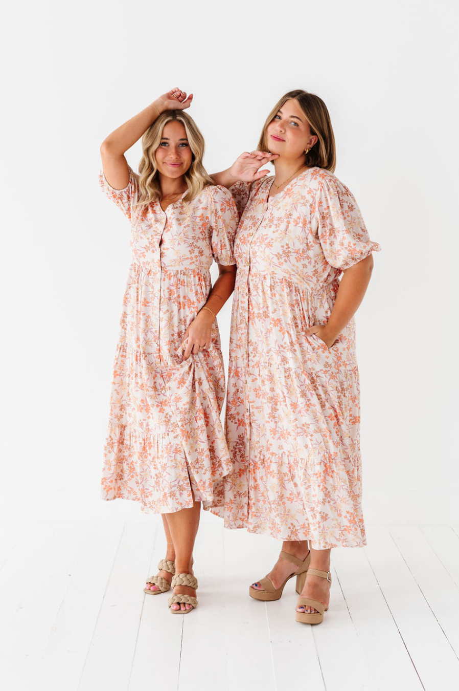 Warehouse Sale: Dresses