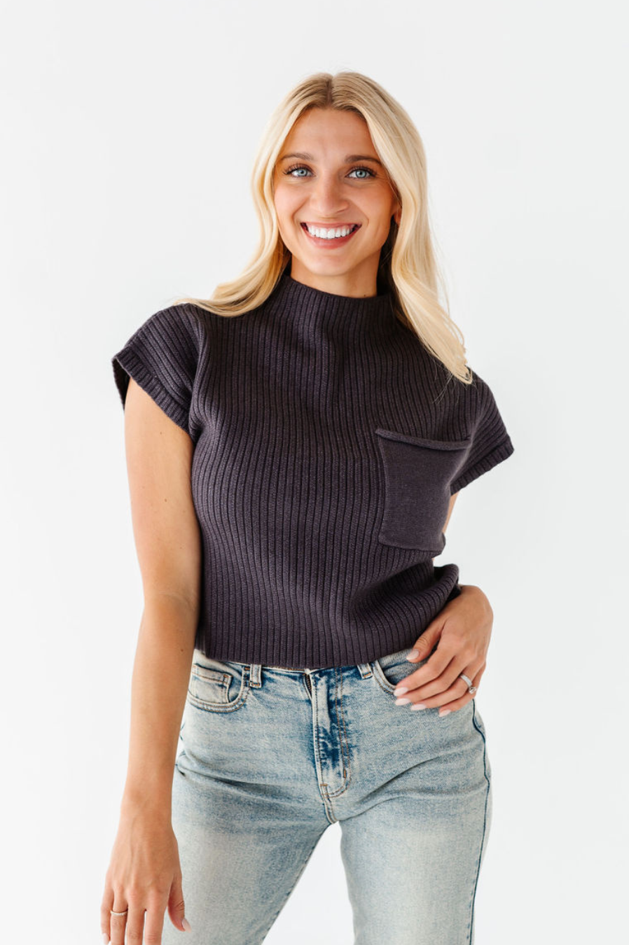 Warehouse Sale: Tops