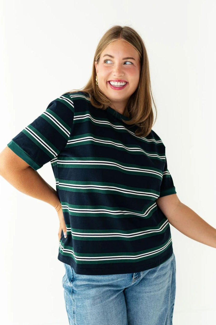 Curvy