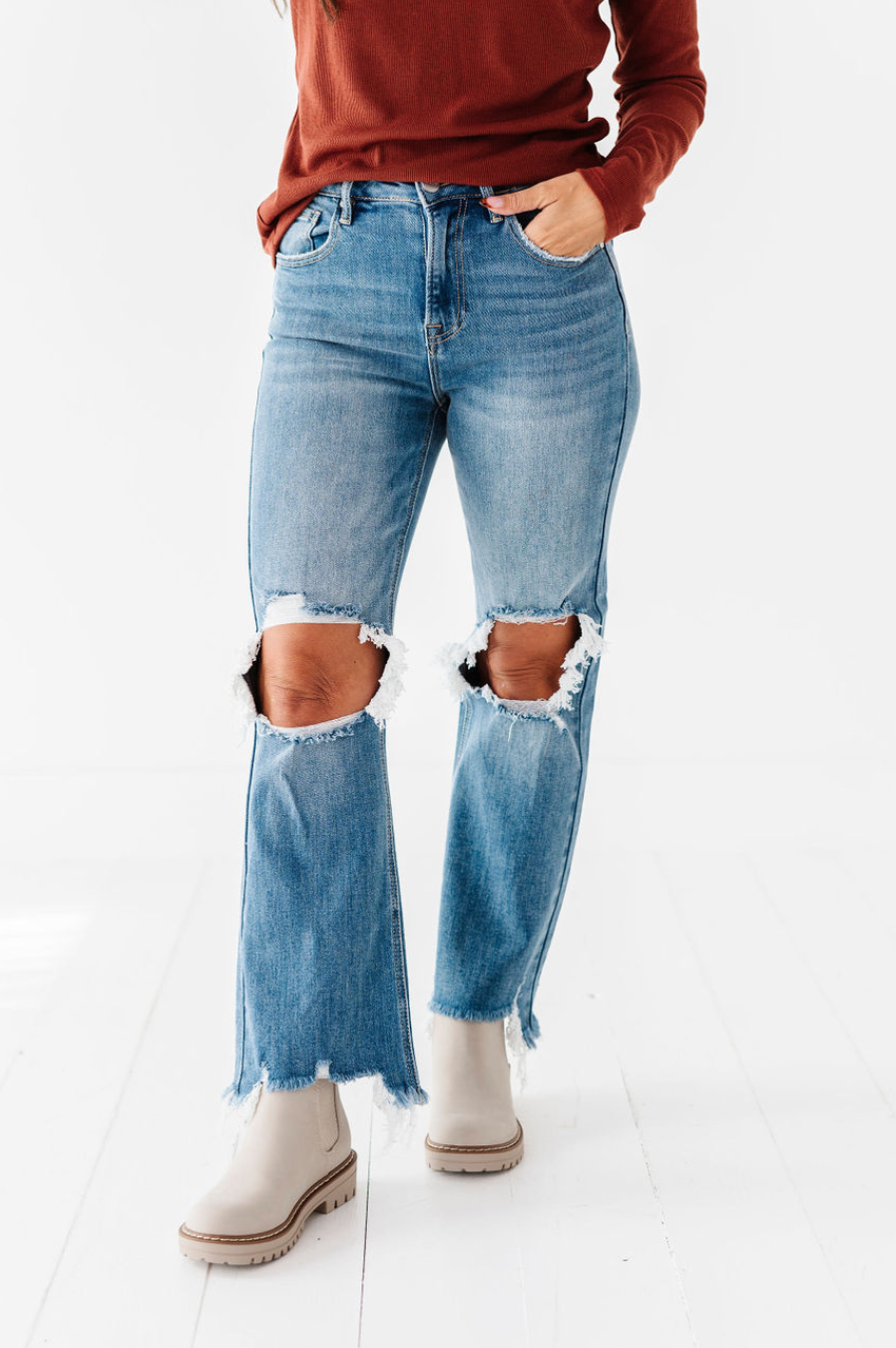 Warehouse Sale: Bottoms