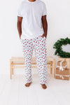 Unisex Clarks Christmas Pajama Pant