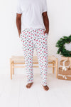 Unisex Clarks Christmas Pajama Pant