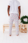 Unisex Clarks Christmas Pajama Pant