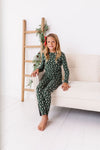 Children's Feelin' Pine Pajama Set