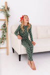 Children's Feelin' Pine Pajama Set