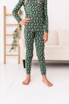 Children's Feelin' Pine Pajama Set