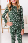 Children's Feelin' Pine Pajama Set