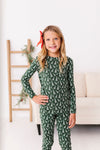 Children's Feelin' Pine Pajama Set