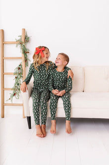  Children's Feelin' Pine Pajama Set