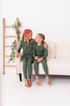 Children's Feelin' Pine Pajama Set