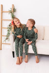 Children's Feelin' Pine Pajama Set