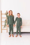 Children's Feelin' Pine Pajama Set