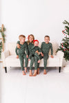 Children's Feelin' Pine Pajama Set