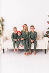 Children's Feelin' Pine Pajama Set