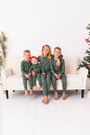 Children's Feelin' Pine Pajama Set