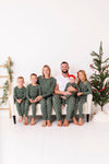 Children's Feelin' Pine Pajama Set