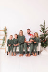 Children's Feelin' Pine Pajama Set