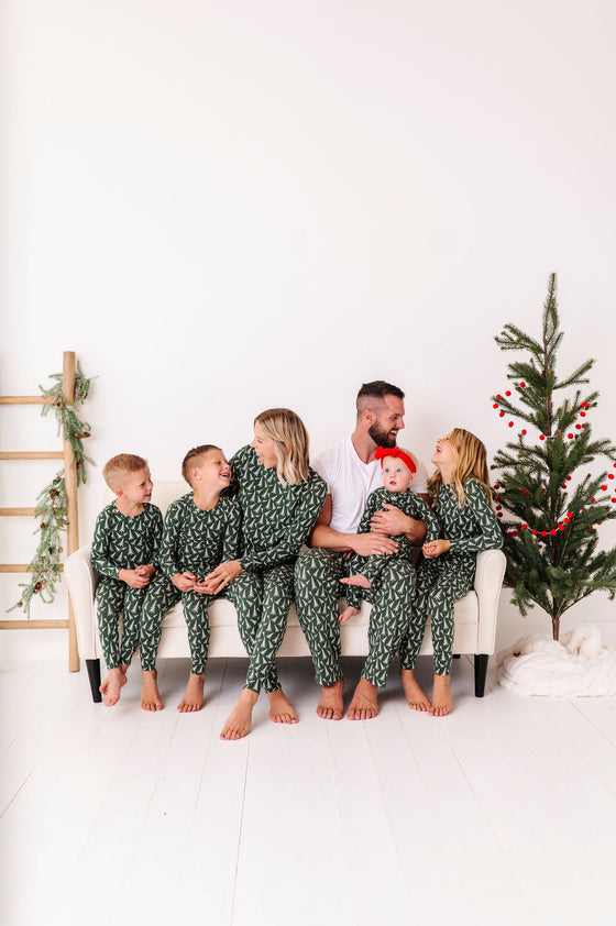 Children's Feelin' Pine Pajama Set