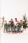 Children's Feelin' Pine Pajama Set