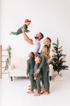 Women's Feelin' Pine Pajama Set