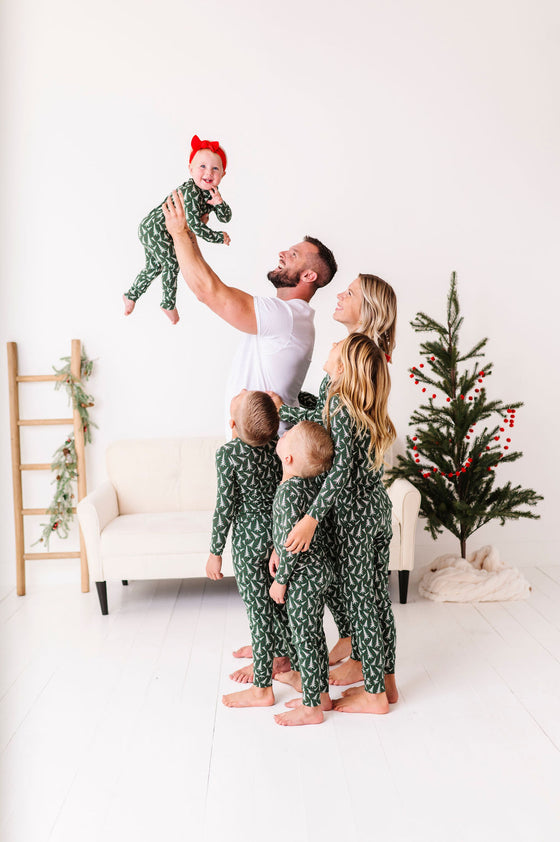 Unisex Feelin' Pine Pajama Pant