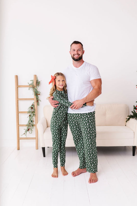 Unisex Feelin' Pine Pajama Pant