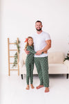 Children's Feelin' Pine Pajama Set