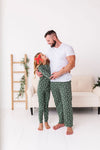 Children's Feelin' Pine Pajama Set