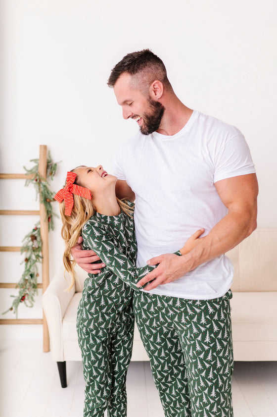 Children's Feelin' Pine Pajama Set