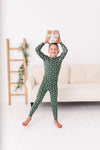 Children's Feelin' Pine Pajama Set