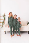 Children's Feelin' Pine Pajama Set