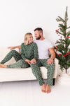 Unisex Feelin' Pine Pajama Pant