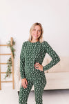 Women's Feelin' Pine Pajama Set