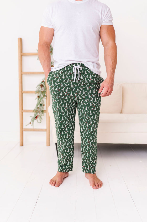 Unisex Feelin' Pine Pajama Pant