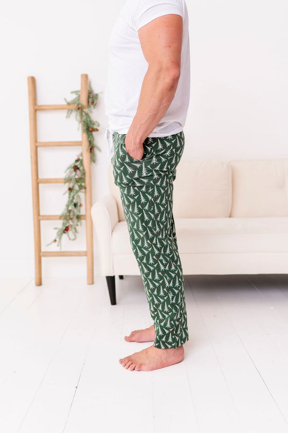 Unisex Feelin' Pine Pajama Pant