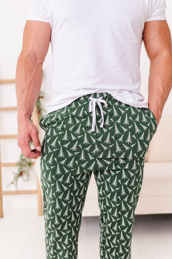 Unisex Feelin' Pine Pajama Pant