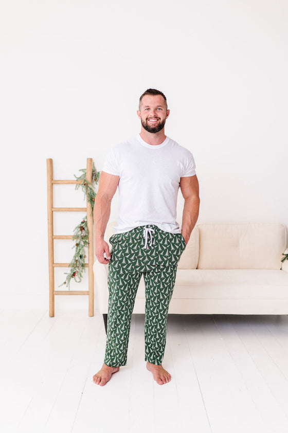 Unisex Feelin' Pine Pajama Pant