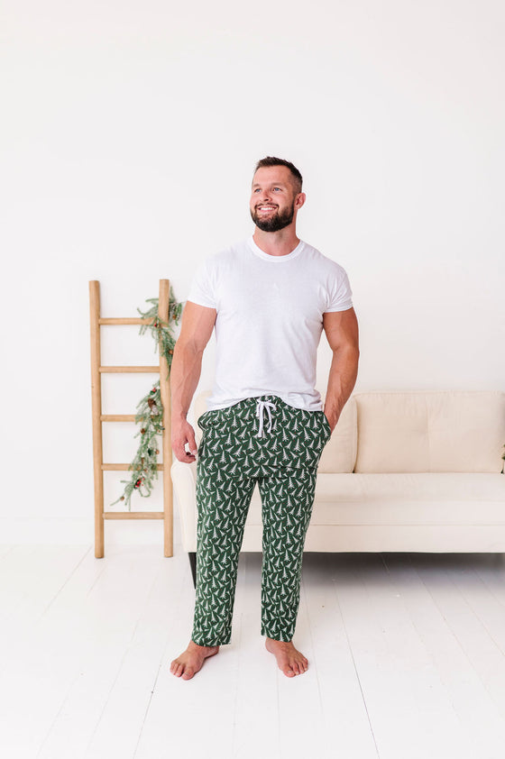 Unisex Feelin' Pine Pajama Pant