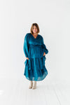 Lydia Tiered Dress