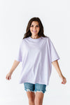 Tanner Oversized T-Shirt