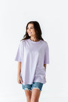 Tanner Oversized T-Shirt