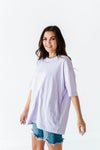 Tanner Oversized T-Shirt