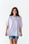 Tanner Oversized T-Shirt