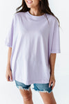 Tanner Oversized T-Shirt