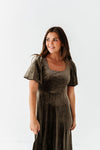 Ruhi Button Up Top