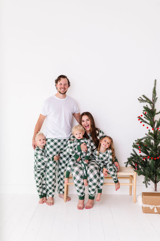 Unisex Birch, Please Pajama Pant